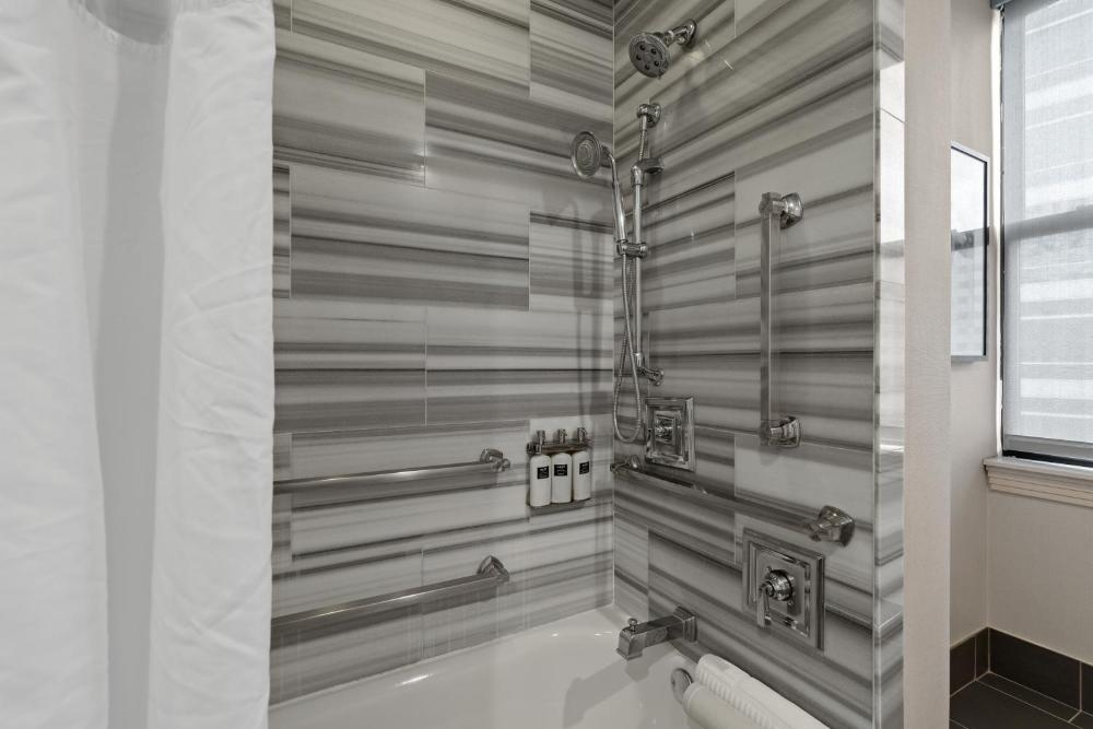 Hotel De Anza, a Destination by Hyatt Hotel